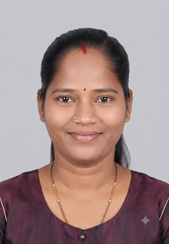 Sheetal Thakar - Part time Cook and Patient Care and Elderly Care and Baby Sitter in Dombivli East in Mumbai